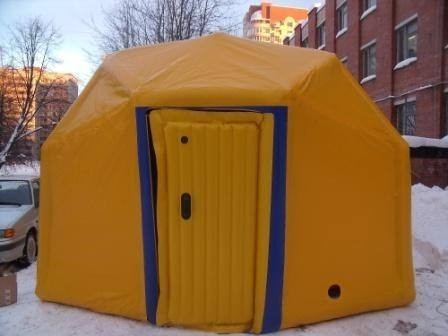罗湖充气帐篷